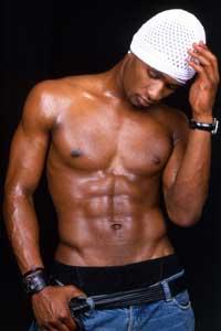 la c usherr un chanteur li ki 3gebni fihe ghir chti77!!!!